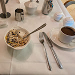 Photo n°3 de l'avis de Thomas.i fait le 11/01/2024 à 18:02 sur le  Ringhotel Weisser Hirsch Wernigerode à Wernigerode