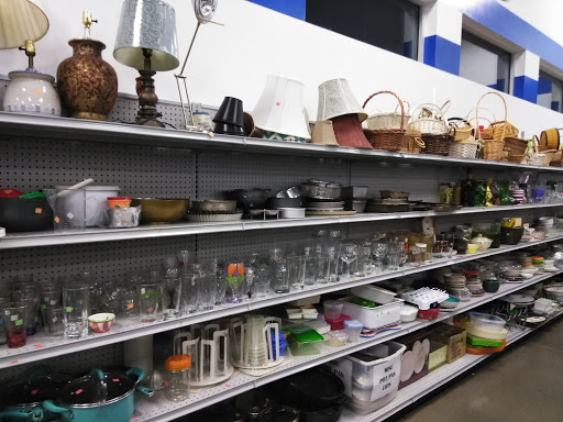 Thrift Store «Goodwill», reviews and photos