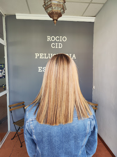 Peluquería y Estética Rocio Cid en Salteras, Sevilla