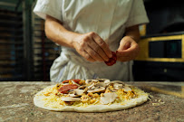 Photos du propriétaire du Pizzas à emporter Gioco di pizza à Canet-en-Roussillon - n°10