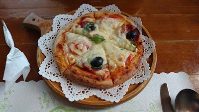 カフェテラス 峠