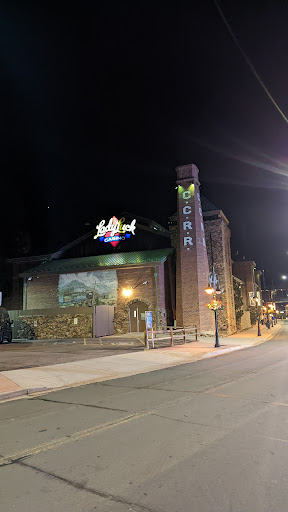 Hotel «Isle Casino Hotel Black Hawk», reviews and photos, 401 Main St, Black Hawk, CO 80422, USA