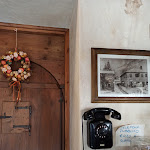 Photo n°1 de l'avis de Lisa.a fait le 31/01/2020 à 08:54 sur le  Osteria La Muda di San Boldo, l'Osteria più Antica del Veneto dal 1470 a Passo San Boldo à Cison di Valmarino