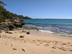 Mahaulepu Beach'in fotoğrafı doğal alan içinde bulunmaktadır