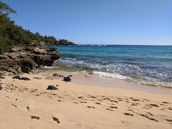 Mahaulepu Beach