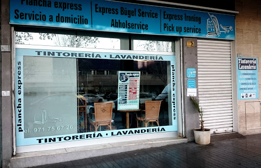 plancha express