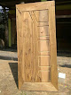 P.c Door : Wooden Carpenter Shop