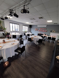 Les plus récentes photos du Restaurant Le Tr'Ain des Saveurs à Miribel - n°1