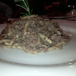 Photo n°9 de l'avis de Saverio.. fait le 26/11/2022 à 22:00 sur le  Osteria Sgarzarie à Verona