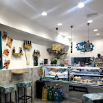 Photo n°1 de l'avis de Nass. fait le 05/09/2020 à 15:33 sur le  Anciùa à Porto Venere