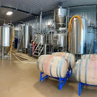 Seedz Brewery in Union Pier, Michigan - 4.70 star rating