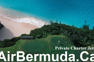 Air Bermuda