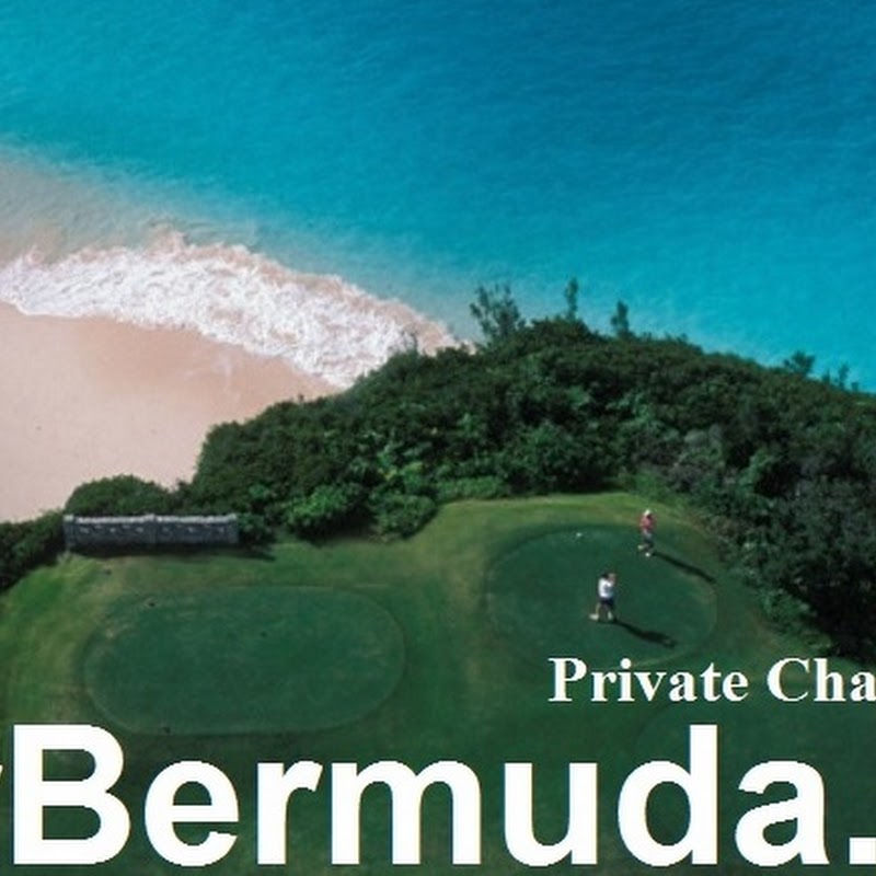 Air Bermuda