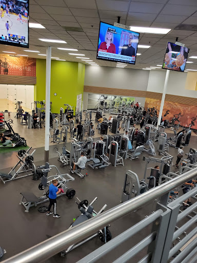 Gym «LA Fitness», reviews and photos, 8909 Washington Blvd, Pico Rivera, CA 90660, USA