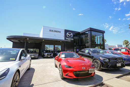 Mazda of Elk Grove image