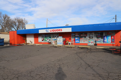 T L Discount Liquor, 2010 Kipling St, Lakewood, CO 80215, USA, 