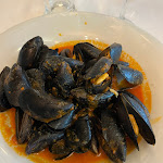 Photo n°1 de l'avis de Alice.a fait le 05/07/2022 à 10:46 sur le  La Locanda sul mare à Civitanova Marche