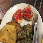 Photo n°6 de l'avis de Alain.I fait le 01/06/2018 à 09:52 sur le  Agriturismo Le Case del Merlo à Milo