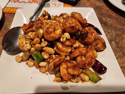 Silver Palace Chinese Restaurant image
