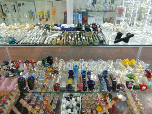 Tobacco Shop «spark smoke & vape», reviews and photos, 4088 East Ave, Livermore, CA 94550, USA