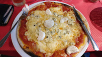 Pizza du Restaurant La Piazza à Cannes - n°4