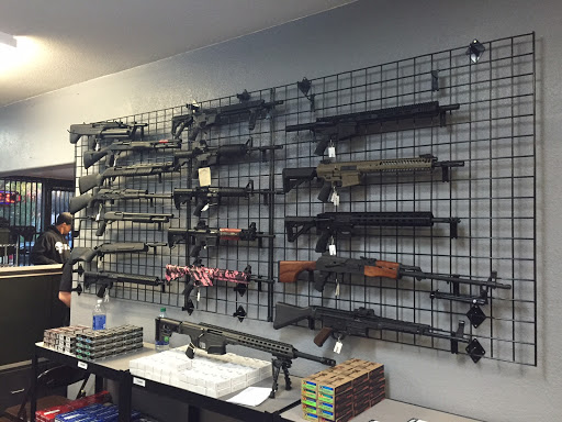 Gun Shop «Brentwood Rifle and Pistol», reviews and photos, 305 Town Centre Terrace o, Brentwood, CA 94513, USA
