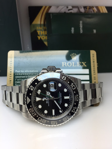 Diamond Dealer «WESTCHESTER JEWELRY», reviews and photos, 966 McLean Ave, Yonkers, NY 10704, USA