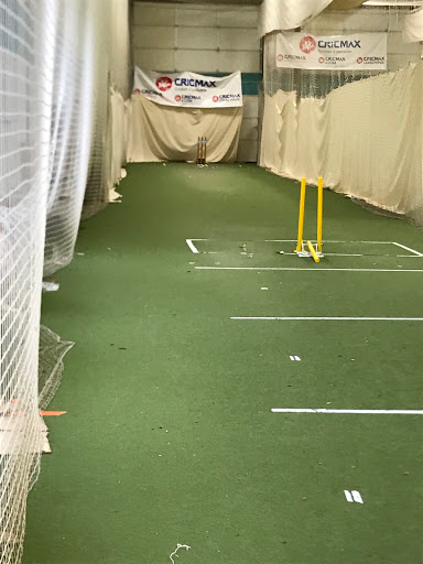 Sporting Goods Store «CricMax Sports Facility», reviews and photos, 4440 Bordentown Ave, Old Bridge, NJ 08857, USA