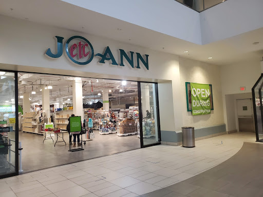 Fabric Store «Jo-Ann Fabrics and Crafts», reviews and photos, 21800 Hawthorne Blvd #100, Torrance, CA 90503, USA