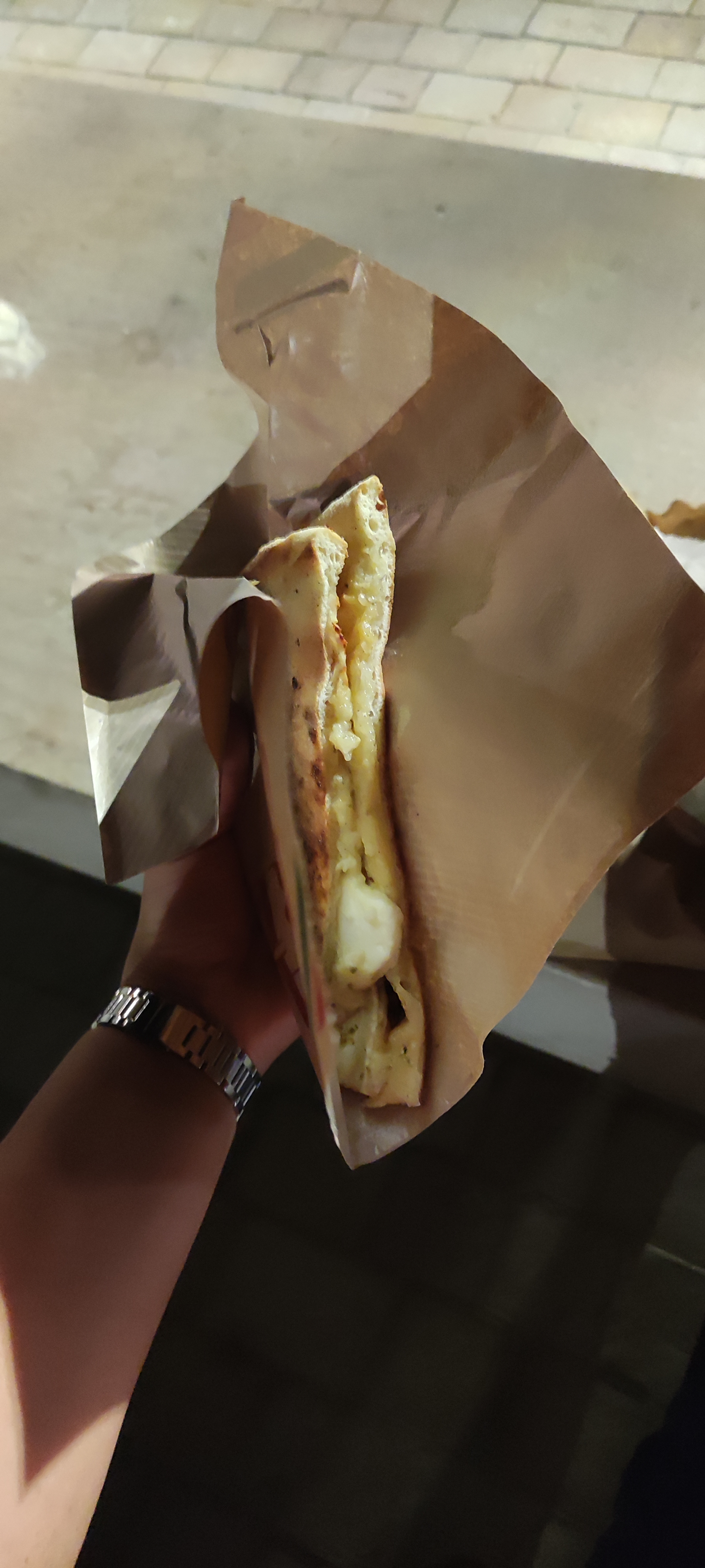 Photo n° 1 de l'avis de Macacrigo.a fait le 20/07/2021 à 21:18