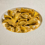 Photo n°8 de l'avis de Alessandro.r fait le 24/02/2024 à 18:28 sur le  Aroma Ristorante Torino à Turin