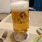 Photo n°2 de l'avis de Joao.i fait le 06/05/2019 à 20:36 sur le  Gasthaus Streckenhäuschen à Mertloch
