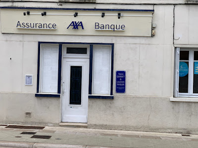 AXA Assurance et Banque Vaslin Et Quidet à La Couronne