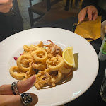 Photo n°2 de l'avis de Patrizia.u fait le 30/08/2021 à 13:45 sur le  La Lira Budoni - Trattoria, Paninoteca, Pub, Birreria à Budoni