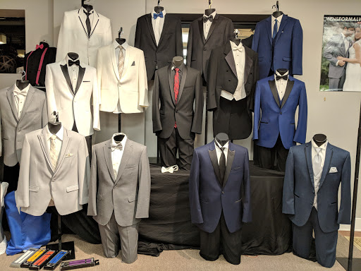 Bridal Shop «Precious Memories Bridal, Formal Fashions & Tuxedos», reviews and photos, 1256 Eastern Ave, Malden, MA 02148, USA