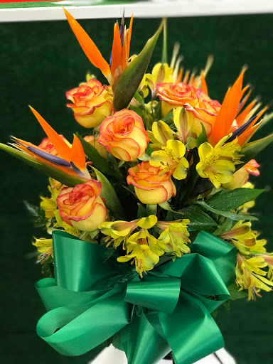 Florist «Roses are Red Flower Boutique», reviews and photos, 9303 S Halsted St, Chicago, IL 60620, USA