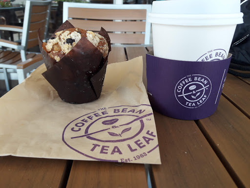 Coffee Shop «The Coffee Bean & Tea Leaf», reviews and photos, 1617 Pacific Coast Hwy #103, Redondo Beach, CA 90277, USA