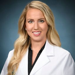 Megan Guerrero, MD - Intercoastal Medical Group