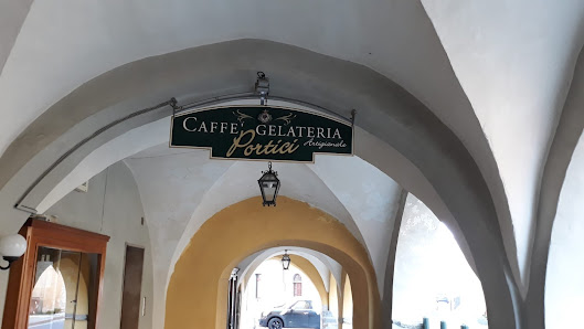 Caffè del Popolo Gelateria Portici Dronero Via Giovanni Giolitti, 69, 12025 Dronero CN, Italia