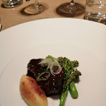 Photo n°5 de l'avis de Markus.a fait le 04/09/2023 à 04:58 sur le  Highkitchen à Magdeburg