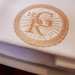 Photo n° 1 de l'avis de miglena.h fait le 20/02/2019 à 14:56 pour Le Grand Réfectoire à Lyon