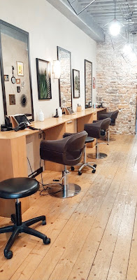 LC Coiffure à Lyon