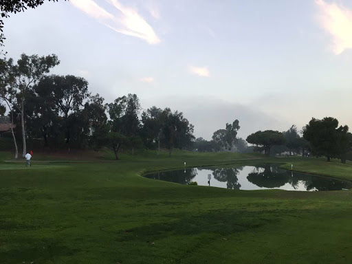 Public Golf Course «Lomas Santa Fe Exec Golf Course», reviews and photos, 1580 Sun Valley Rd, Solana Beach, CA 92075, USA