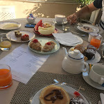 Photo n°5 de l'avis de teresa.i fait le 24/08/2019 à 09:58 sur le  Palazzo Mosco Inn - Dimora Storica à Gallipoli