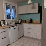 Photo n° 1 de l'avis de Christine.e fait le 25/03/2021 à 17:45 pour SoCoo'c à Aubière