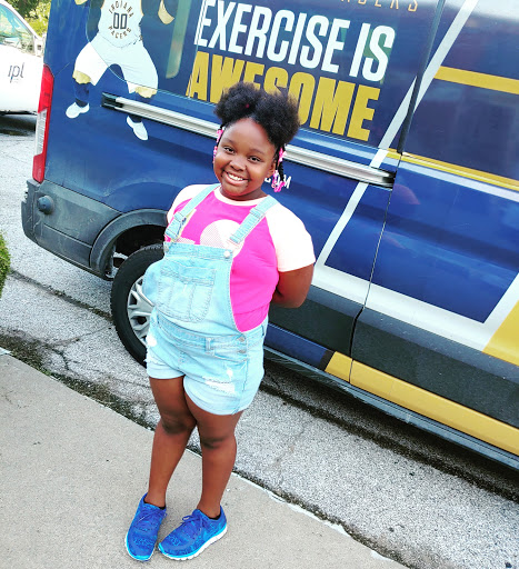 Park «Riverside Park», reviews and photos, 2420 E Riverside Dr, Indianapolis, IN 46208, USA