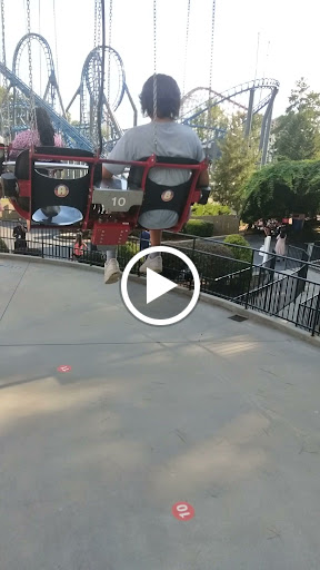 Water Park «Hurricane Harbor», reviews and photos, 6 Flags Wy SW, Austell, GA 30168, USA