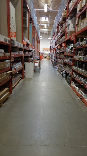Home Improvement Store «The Home Depot», reviews and photos, 1155 Bell Rd, Antioch, TN 37013, USA