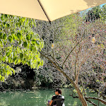 Photo n°2 de l'avis de ishaq.h fait le 06/09/2020 à 20:38 sur le  Forte Marghera à Venice