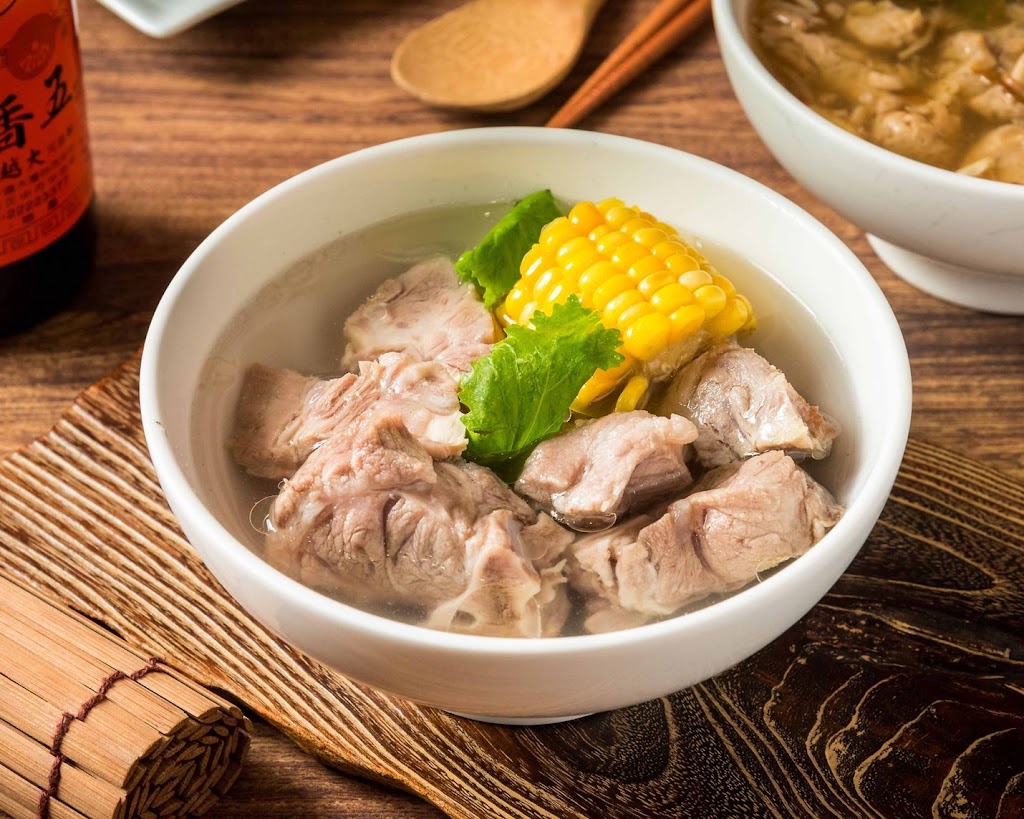 盛豐號 純台味小吃 中科國安店 的照片